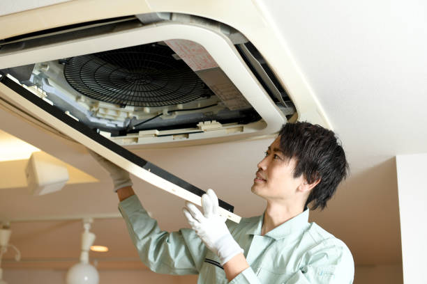 Best Ductwork Cleaning Services  in Ste Genevieve, MO